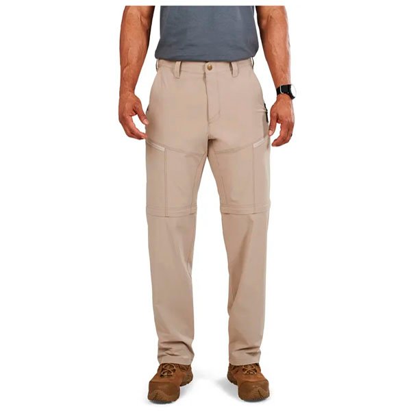 PANTALON CONVERTIBLE DECOY  74531